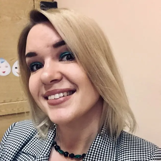 <strong>Анна Старковская</strong>