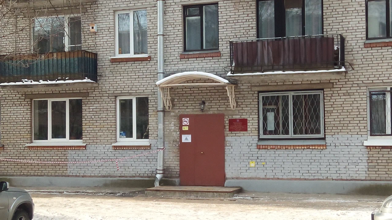 ДХШ 3