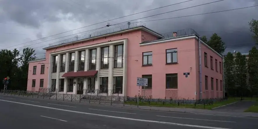 ДМШ имени Глазунова