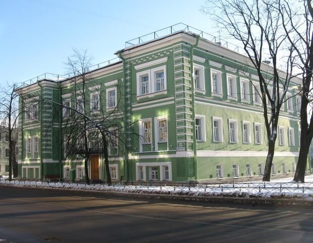 ДМШ кронштадтского района