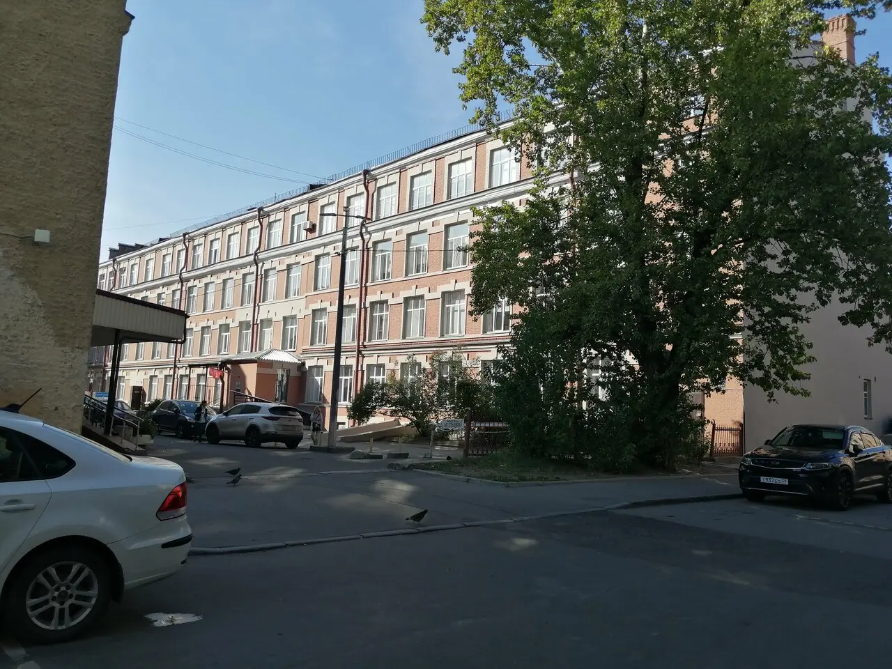 ДМШ номер 31