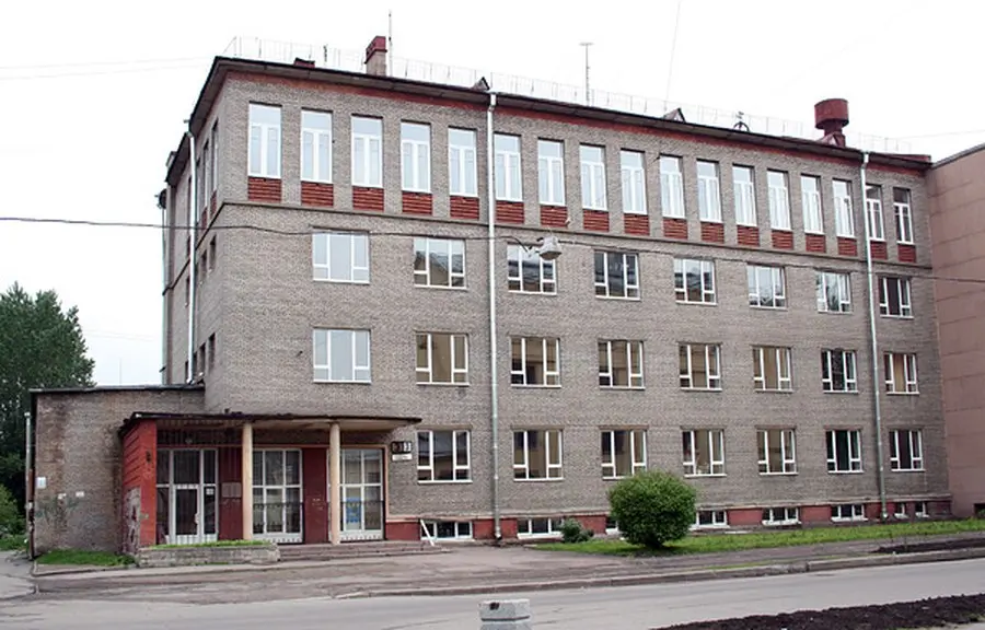 ДМШ номер 9
