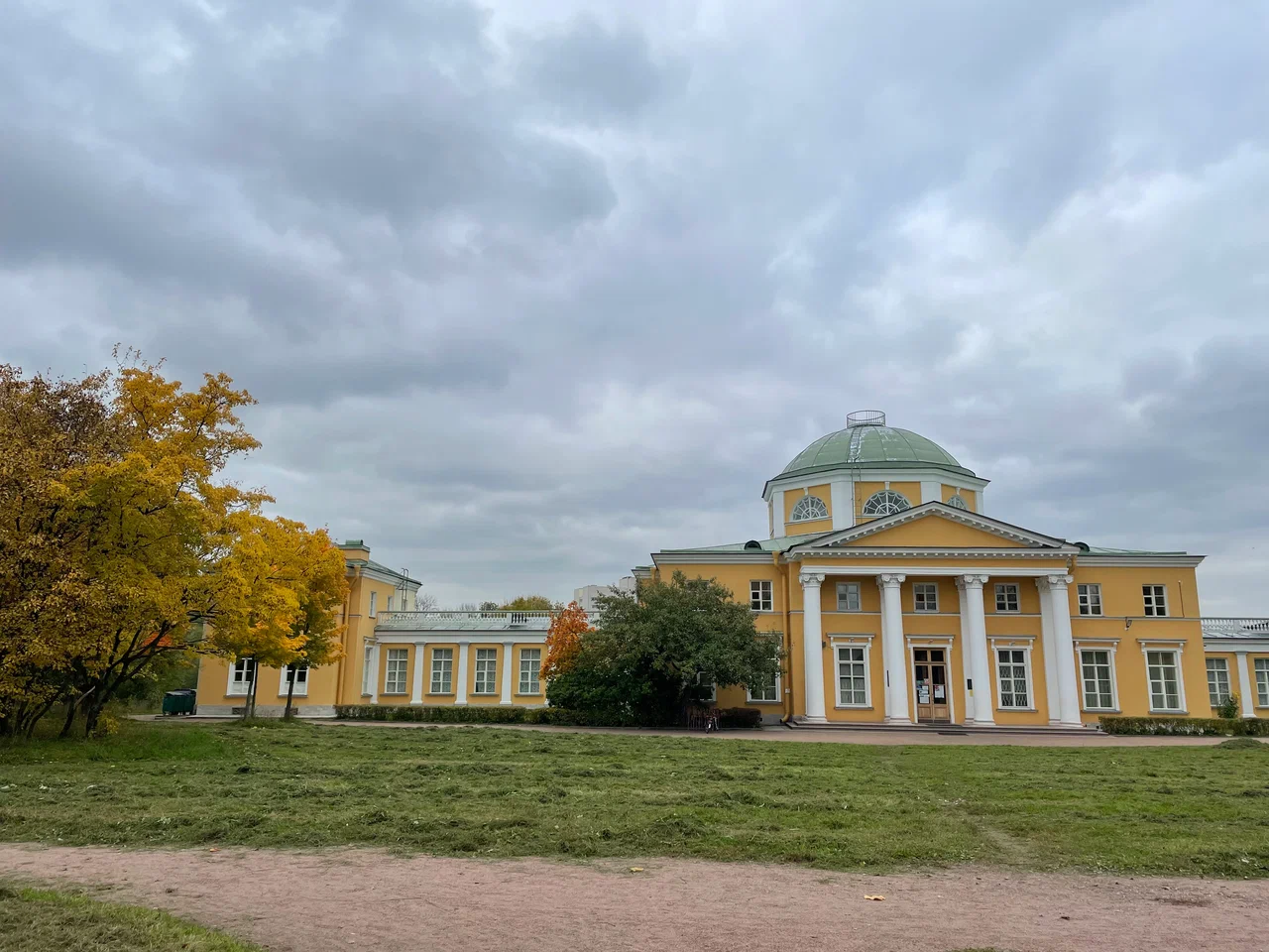 худшкола Александрино