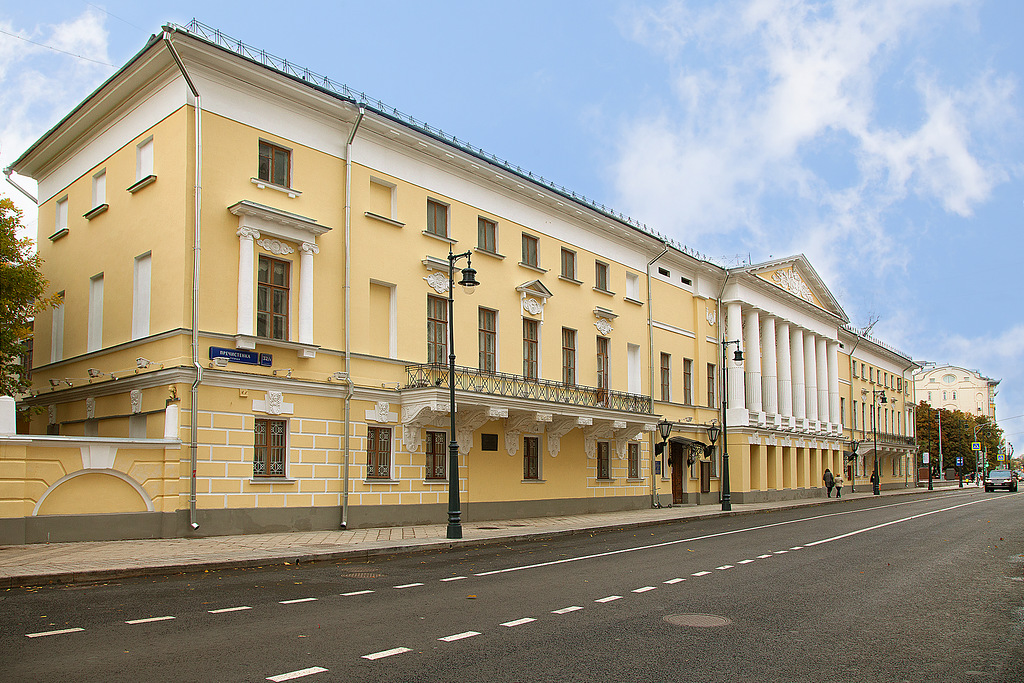 музшкола москва