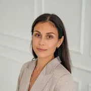 Алла Литоренко